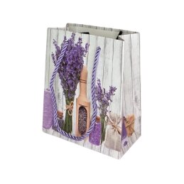 Popierinis dovanų maišelis 12*14*6 cm  DV-BK9673-4