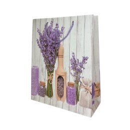 Popierinis dovanų maišelis 26*32*10 cm  DV-BK9673-2M