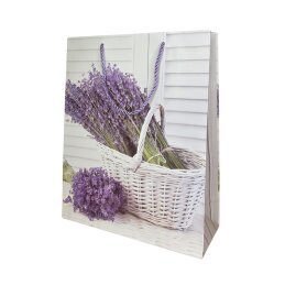 Popierinis dovanų maišelis 26*32*10 cm  DV-BK9673-2M