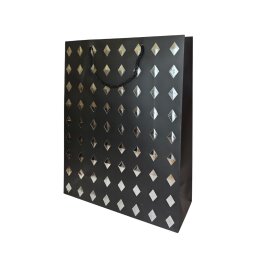 Popierinis dovanų maišelis 31*40*12 cm  DV-BK5649-2L