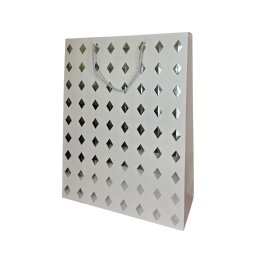 Popierinis dovanų maišelis 31*40*12 cm  DV-BK5649-2L