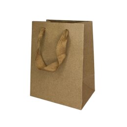 Popierinis dovanų maišelis 14.5*10*19.5 cm  DN9001K