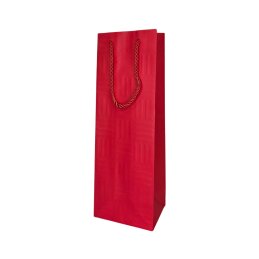 Popierinis dovanų maišelis 12*35*9 cm  301