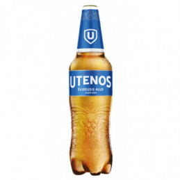 Alus Utenos Utenos (5%), 1l
