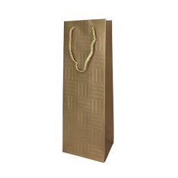 Popierinis dovanų maišelis 12*35*9 cm  301