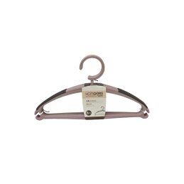 Plastikinės pakabos rūbams 5 vnt. 003454