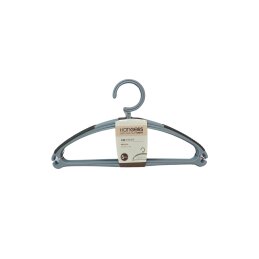 Plastikinės pakabos rūbams 5 vnt. 003454