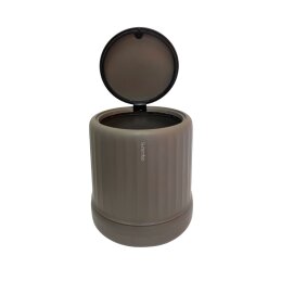 Šiukšliadėžė 063107  22*25cm