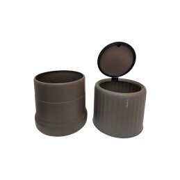 Šiukšliadėžė 063107  22*25cm