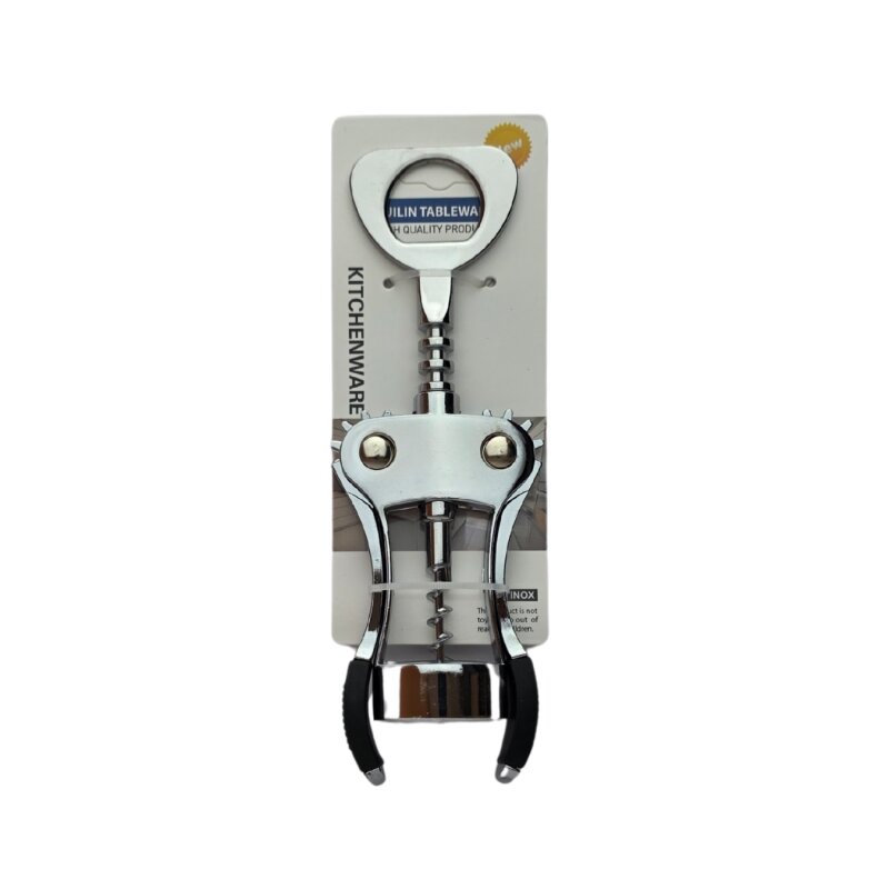 Kamščiatraukis-atidarytuvas vynui 3340