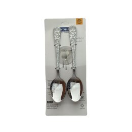 Šaukštai 6vnt  3309