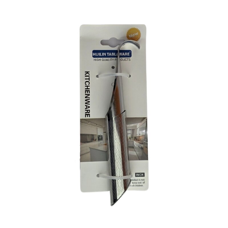 Nerūdijančio plieno arbatos sietelis  3337