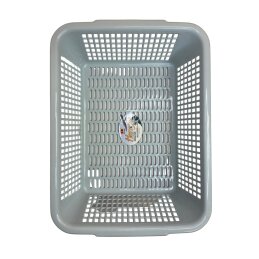 Plastikinė dėžutė daiktams 050572 40*29.5*12cm