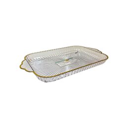 Plastikinis padėklas 22x31.5cm 021432