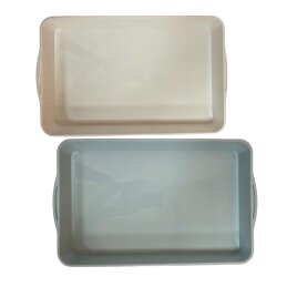 Plastikinis padėklas 22*34.5cm 064186