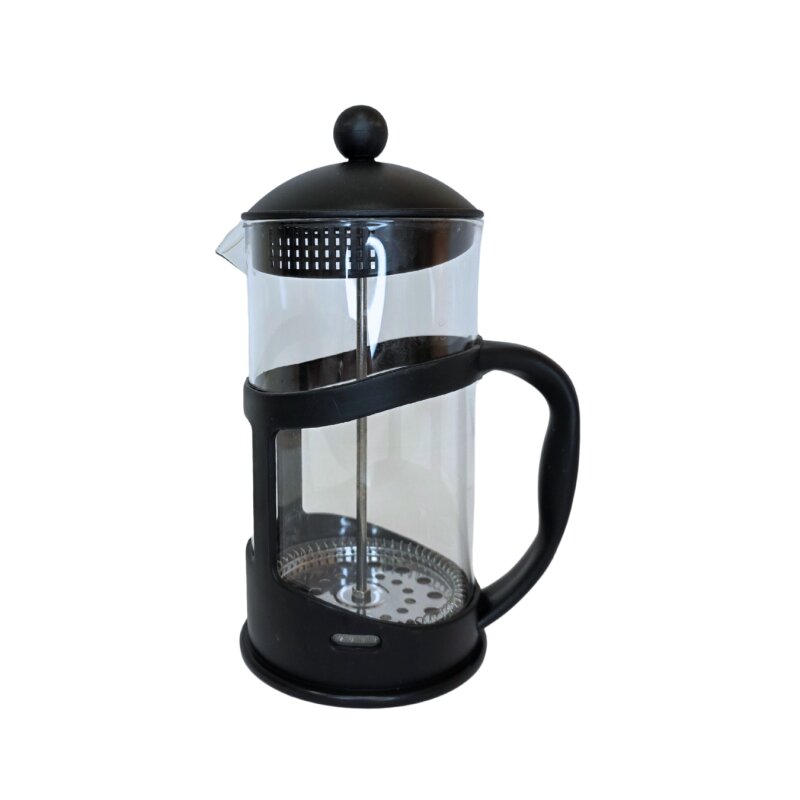 Kavinukas/arbatinukas nuspaudžiamas 1000ml XT-11-1000