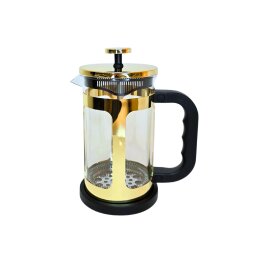 Kavinukas/arbatinukas nuspaudžiamas 600ml MG-903