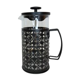 Kavinukas/arbatinukas nuspaudžiamas 1000ml XT-10-1000