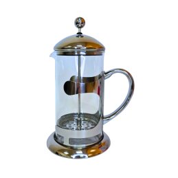 Kavinukas/arbatinukas nuspaudžiamas 1000ml MY-11