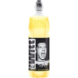 Izotoninis gėrimas Dr.Witt 750ml citrinų skonio