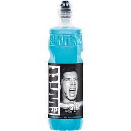 Izotoninis gėrimas Dr.Witt 750ml vaisių skonio