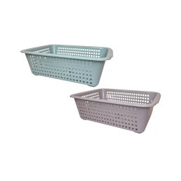 Plastikinė dėžutė daiktams 050573 36*26*10.5cm