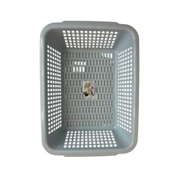 Plastikinė dėžutė daiktams 050573 36*26*10.5cm