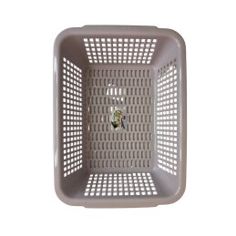 Plastikinė dėžutė daiktams 050573 36*26*10.5cm