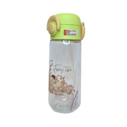 Gertuvė plastikinė 400ml WF066448