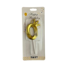 Gimtadienio žvakutė-skaičius 3113