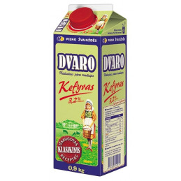 Kefyras DVARO 3,2rieb., 900g