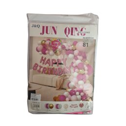 Balionai gimtadieniui 81vnt 3111