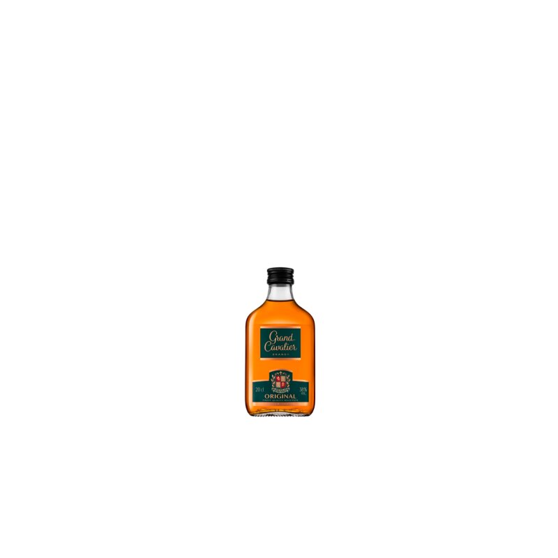 Brendis Grand cavalier (38%), 200 ml