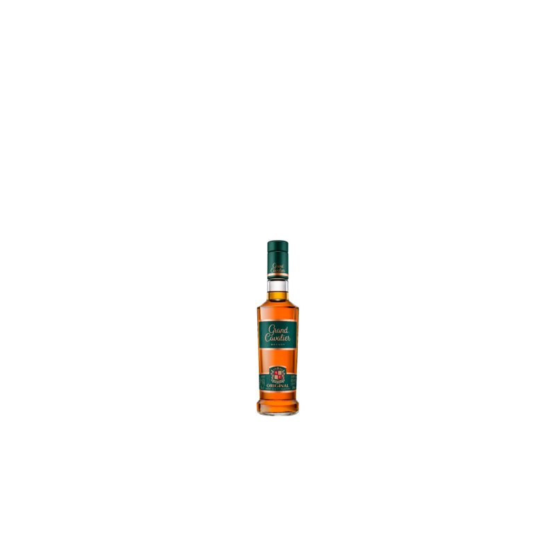 Brendis  Grand Cavalier (38%), 350 ml