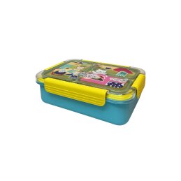 Plastikinė dėžutė maistui  066773