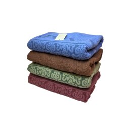 Rankšluostis vonios 85*170cm 13404