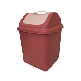 Šiukšliadėžė 022685  22*23*25cm