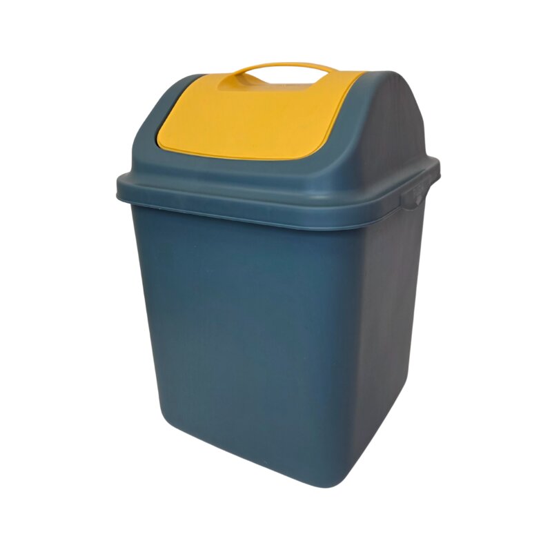 Šiukšliadėžė 022685  22*23*25cm