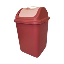 Šiukšliadėžė 022686  22.5*23*29cm