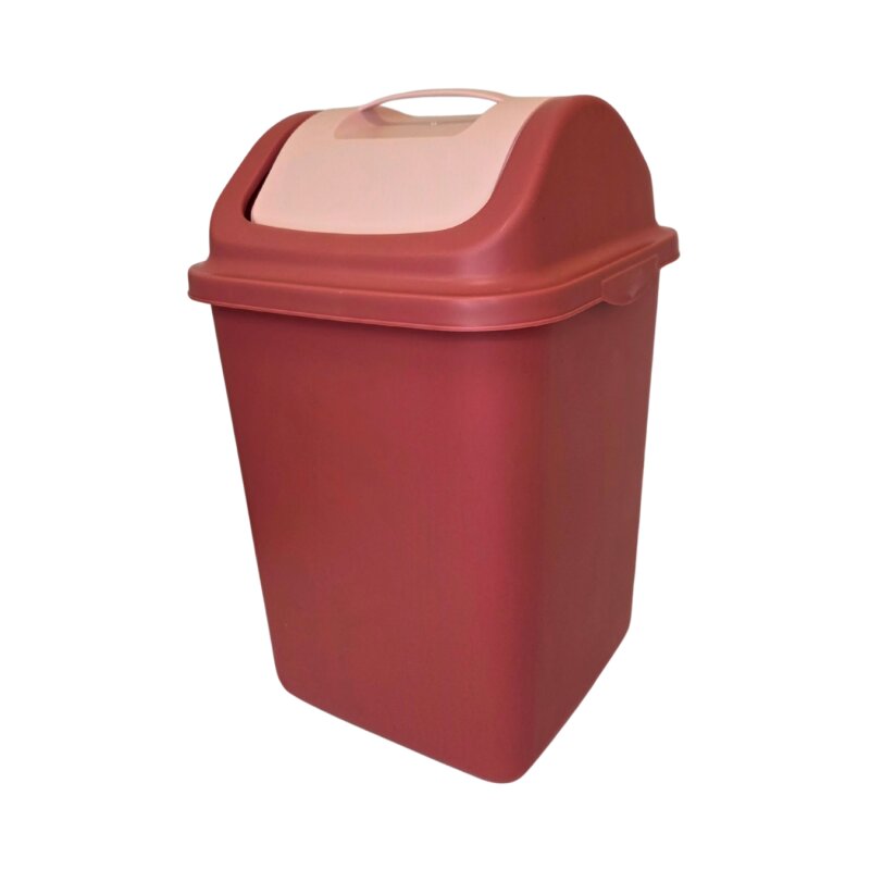 Šiukšliadėžė 022686  22.5*23*29cm