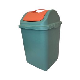 Šiukšliadėžė 022686  22.5*23*29cm