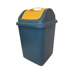 Šiukšliadėžė 022686  22.5*23*29cm