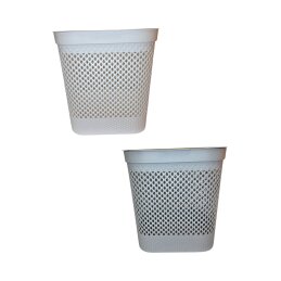 Plastikinė dėžė skalbiniams 035260 44*33*48cm