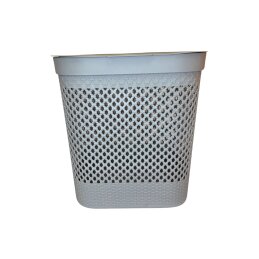 Plastikinė dėžė skalbiniams 035260 44*33*48cm