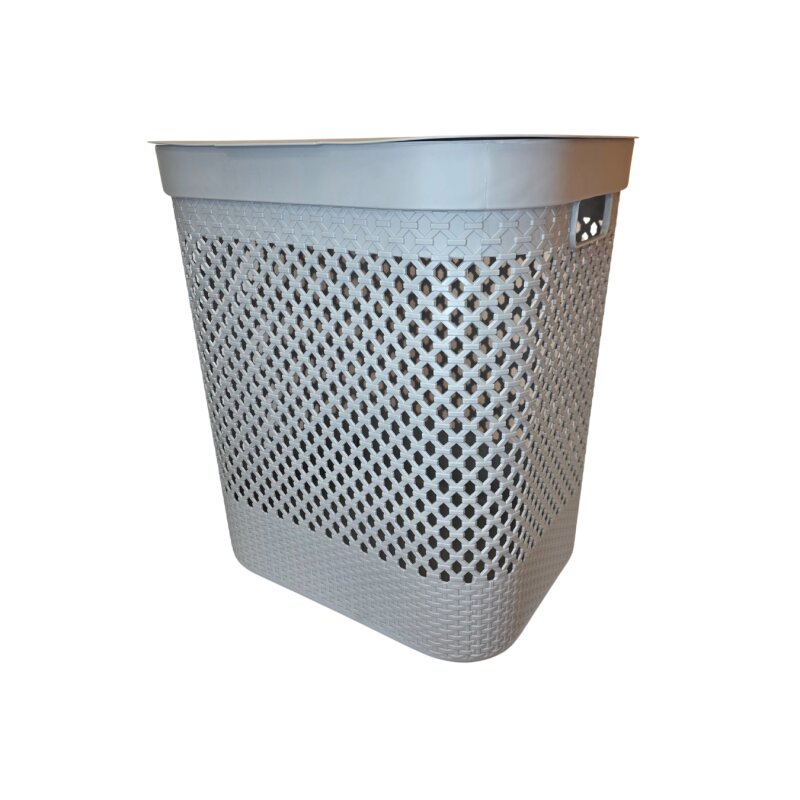 Plastikinė dėžė skalbiniams 035260 44*33*48cm