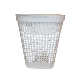 Plastikinė dėžė skalbiniams 064179 41*33*44.5cm