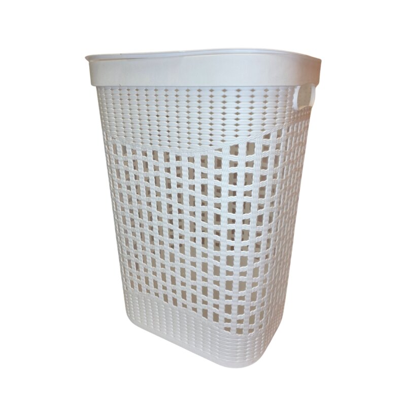 Plastikinė dėžė skalbiniams 064179 41*33*44.5cm