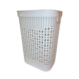 Plastikinė dėžė skalbiniams 064180 41*34*57cm