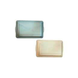 Plastikinis padėklas 40*26cm 064187