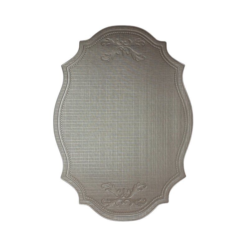 Stalo padėkliukas PVC 32*45cm F3-1681647